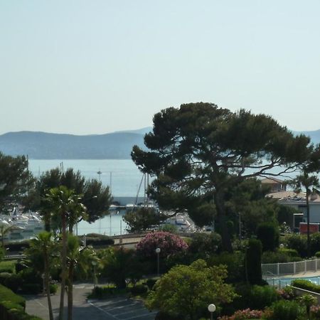 Appartementfrontdemersaintraphaelsantalucia Exteriér fotografie