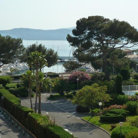 Appartementfrontdemersaintraphaelsantalucia Exteriér fotografie
