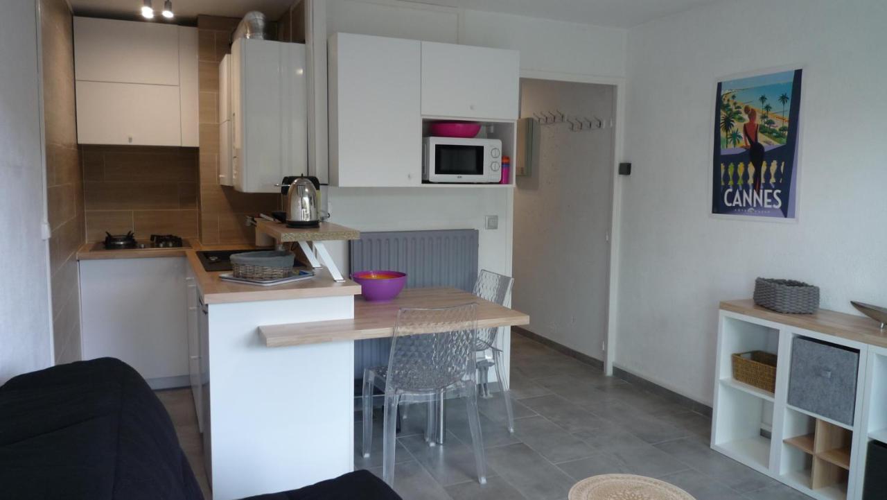 Appartementfrontdemersaintraphaelsantalucia Exteriér fotografie