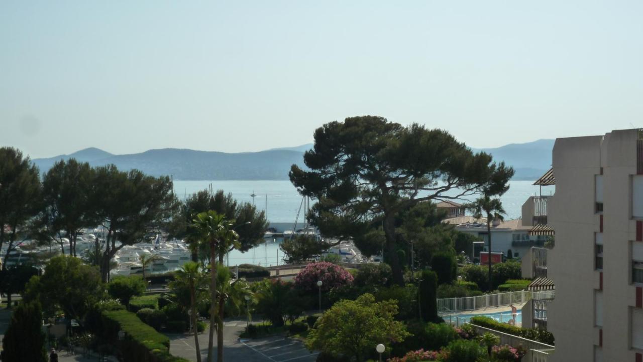 Appartementfrontdemersaintraphaelsantalucia Exteriér fotografie