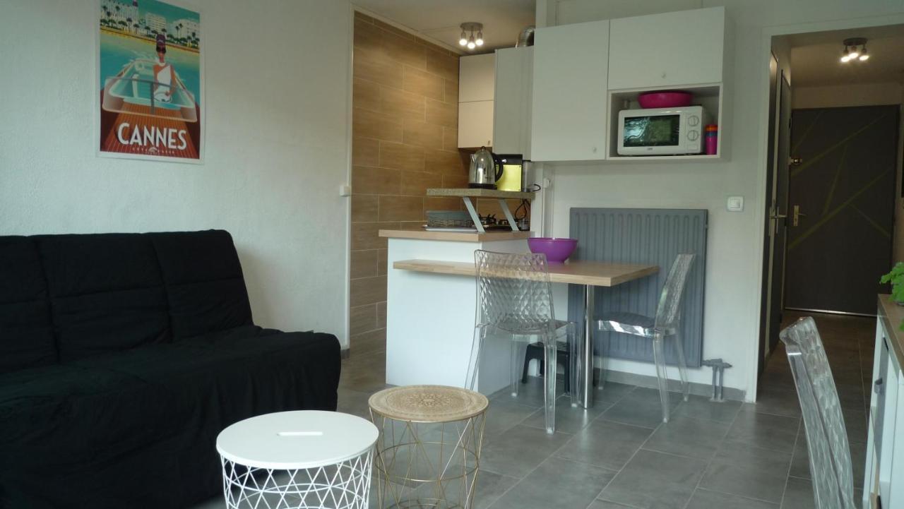 Appartementfrontdemersaintraphaelsantalucia Exteriér fotografie