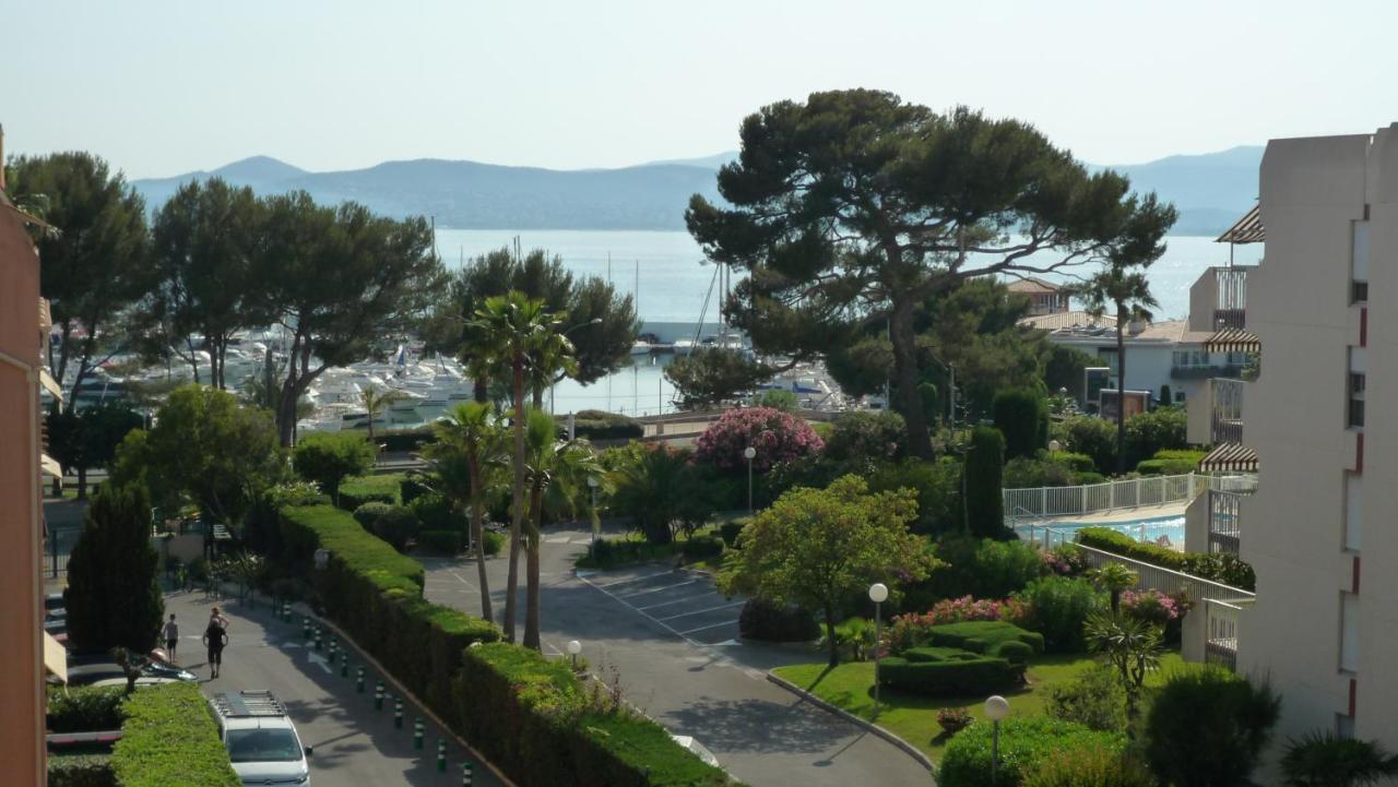 Appartementfrontdemersaintraphaelsantalucia Exteriér fotografie